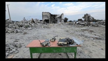 Rusiyə elonış kardə minabı hırdənon kışte terajedi be