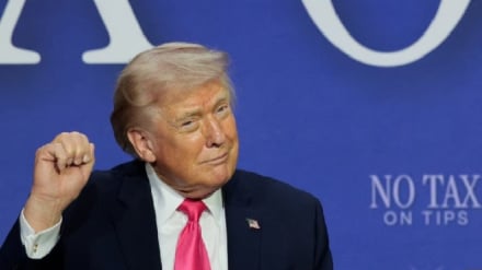 ইসরায়েল মধ্যপ্রাচ্যসহ সারা বিশ্বে ঘৃণিত: স্বীকার করলেন ট্রাম্প