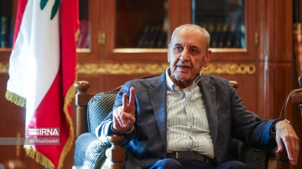 Спикер парламента Ливана: Пока продолжается оккупация, сопротивление будет продолжаться