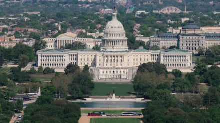 Сенат США отклонил ограничение военных полномочий Трампа против Кубы