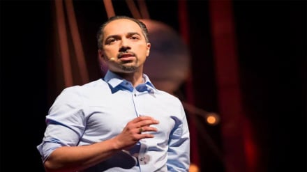 Trita Parsi: Trump Mundur dan Umumkan Gencatan Senjata tak Terbatas