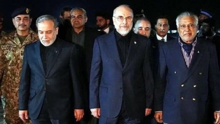 Ամերիկյան ամսագիր. Վաշինգտոնը պետք է զիջումների գնա Իրանի նկատմամբ