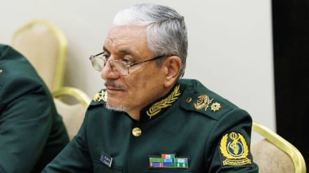 Генерал Талаи‑Ник: США должны отказаться от своих незаконных требований