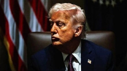 Amerikalı Demokrat Temsilci: Trump, Kongre'ye İran ile savaşa sürükleme konusunda açıklama yapmalı