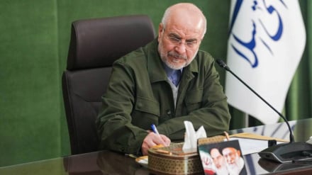 卡利巴夫回应特朗普威胁：你执意服从内塔尼亚胡的命令，将把整个地区推向火海