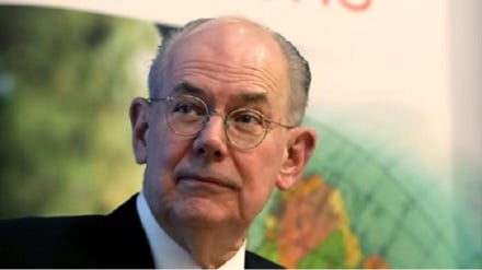 Сиёсий илмлар устози, Миршаймер: Трампнинг таслим бўлишдан бошқа чораси қолмаган