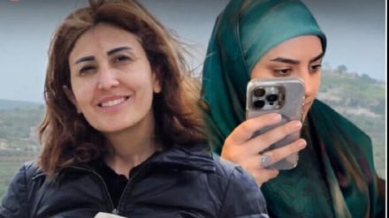 Сионистик режим томонидан яна бир мухбир шаҳид этилди