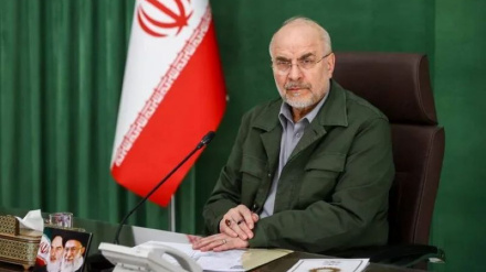 Ղալիբաֆ. Սիոնիզմը ռասիստական գաղափարախոսություն է՝ ուղղված կրոնականության ցանկացած ձևի վերացմանը