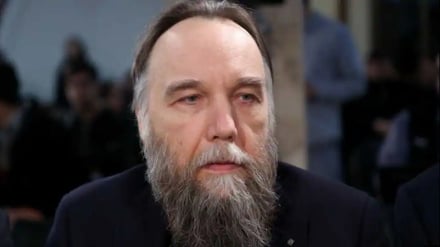 Российский философ: Я испытываю гордость за сопротивление иранцев / духовность Ирана победила материальный мир