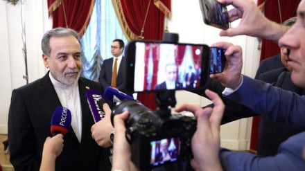 Araghchi: Amerika nuk arriti asnjë nga qëllimet e saj në agresionin kundër Iranit