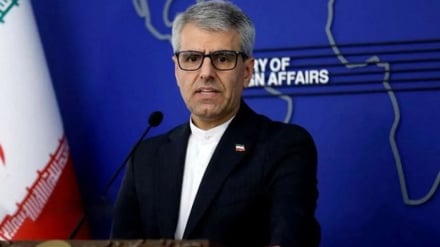 Бакаи: Европе следует прекратить инструментальное использование «международного права»