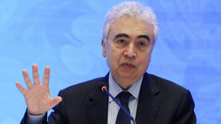 Agjencia Ndërkombëtare e Energjisë: Një ndërprerje historike e naftës është në rrugë