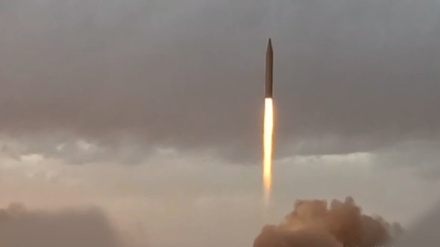 موج 92 عملیات وعده صادق 4؛ حمله به مقر جنگنده‌های F16 رژیم صهیونی + ویدیو