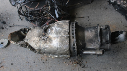 Шумораи паҳподҳои мунҳадимшудаи душман ба 159 расид