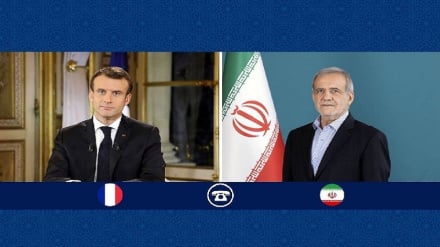 Pezeshkian: Any threat Strait of Hormuz will have broad global consequences