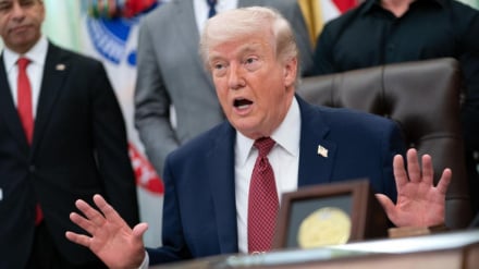 Utafiti wa Fox News: Trump hana afya ya akili  