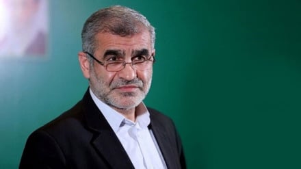 Nikzad: Selat Hormuz Tak Akan Kembali Seperti Sedia Kala