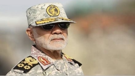 Эрон Қизил денгизгача денгиз чекловлари кескинлигининг эҳтимоллари хусусида огоҳлантирди