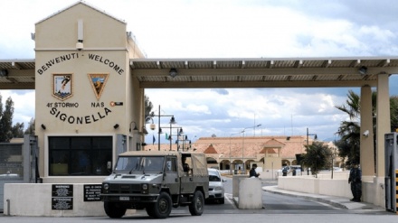 L'Italia proibisce l'uso della propria base nella guerra contro l'Iran / La Polonia rigetta la richiesta missilistica americana