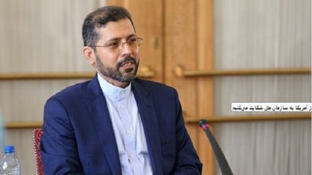 Hatibzade: BM, İran'a Yönelik Saldırılara Etkin Bir Tepki Göstermeli