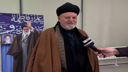 Rusya’dan Sünni âlim: İmam Hamaney zilleti kabul etmedi / Şii ve Sünniler İran için dua ediyor