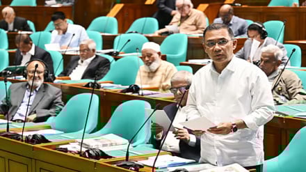 বাংলাদেশের হাওরাঞ্চলের ক্ষতিগ্রস্ত কৃষকদের তিন মাস সহায়তা দেবে সরকার 