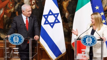 Italia pezullon rinovimin automatik të marrëveshjes së mbrojtjes me Izraelin