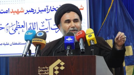 شهادت امام خامنه‌ای آزادگان جهان را انسجام بخشید