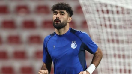 Fellah: Şehit liderimiz İran için canını feda eden ilk kişiydi