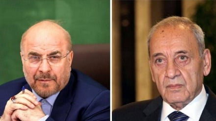 Калибаф: прекращение огня в Ливане столь же важно, как и прекращение огня в Иране