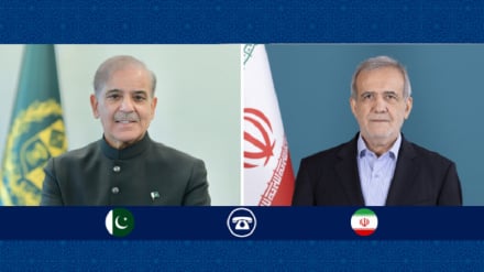 Пезешкиан: Морская блокада Ирана является явным нарушением режима прекращения огня и противоречит Уставу ООН