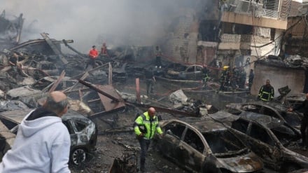 Միջազգային շրջանակները դատապարտել են Լիբանանի վրա հարձակումները. Մարդու իրավունքների խորհրդի հայտարարությունից մինչև Սանդերսի նախազգուշացումը Նեթանյահուի «լայնամասշտաբ պատերազմի» մասին