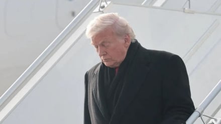 ফের যুদ্ধ এড়াতে  ট্রাম্প ইরানকে প্রয়োজনে আরো ছাড় দিতে প্রস্তুত: পলিটিকো