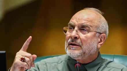 Ղալիբաֆ. ԱՄՆ-ի միակ ճանապարհն Իրանի ժողովրդի իրավունքներն ընդունելն է