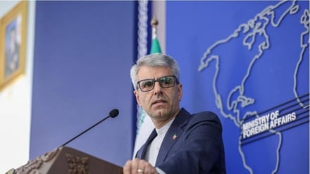 Bekayi: İran her türlü kötülük ve tehdide karşı savunmaya hazırdır‌