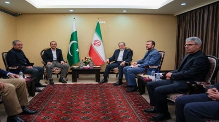 عراقچی: تعهد ما به صلح و ثبات منطقه راسخ است