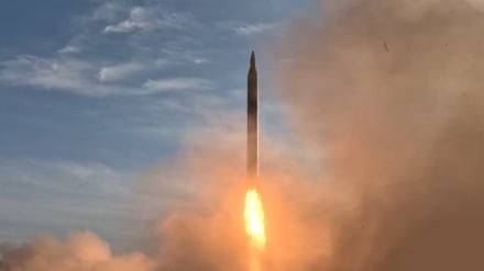 Второй этап 90-й волны операции «Правдивое обещание 4»; нападение на военные базы сионистов