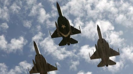 د عربستان په غوښتې سره  پاکستان  په  سوډان د وسلو پلور ودراوه 