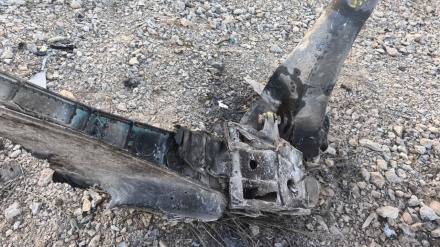 Հաղորդումները վկայում են ամերիկյան օդաչուի հնարավոր գերեվարման մասին իրանի զինված ուժերի կողմից