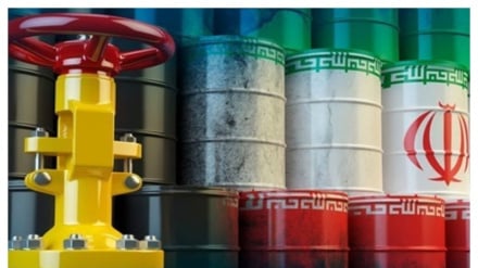 Tanker Trackers: Irani ngarkoi 4.6 milionë fuçi naftë të papërpunuar