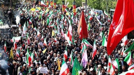 Russischer Analyst: Iran hat den Grundstein für die Unabhängigkeit der Nationen gelegt