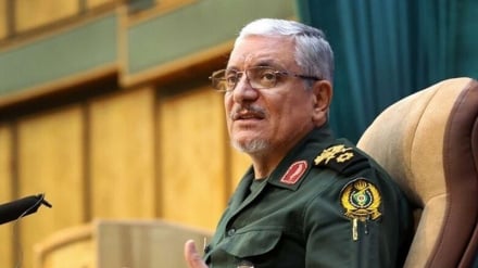 سردار طلایی‌نیک: تحولات اخیر، ناکارآمدی نظام بین‌الملل در برخورد با متجاوزین را آشکار ساخت