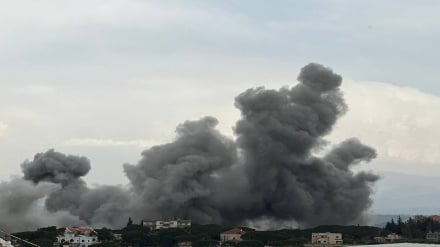 حملات گسترده اسرائیل به لبنان؛ ۱۲ کشته و ده‌ها زخمی