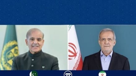 যুক্তরাষ্ট্র বিশ্বাসঘাতকতার পুনরাবৃত্তি করতে চাইছে: পেজেশকিয়ান