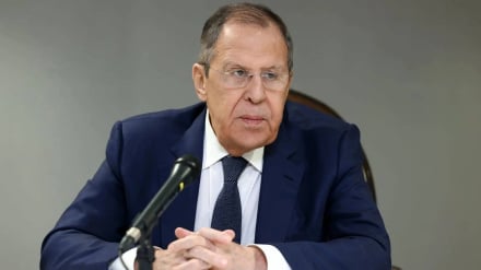 Lavrov:Tehron iyən Vaşinqtoni mızokirəon ovandəti bənə AMHFP bıə şərayiti bə formə dəşey qirovədəy