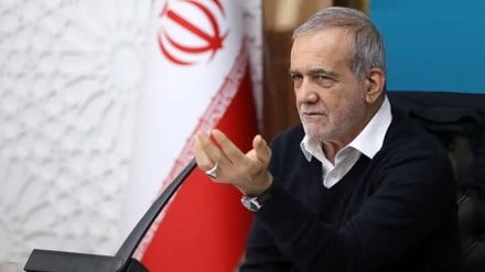 Президент Ирана: Подлинная сущность цивилизаций проявляется в их позиции по отношению к воинственной политике