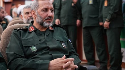 Генерал Мусави: противник не смог восстановить свои боеприпасы во время перемирия