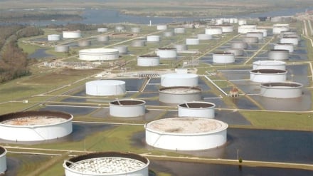 যুক্তরাষ্ট্রের কৌশলগত তেল ভাণ্ডার দিয়ে বিশ্ব চলতে পারবে মাত্র ৪ দিন