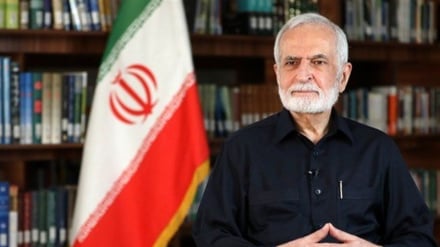 ড. কামাল খাররাজি শহীদ হয়েছেন