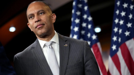 Хаким Джеффрис: Ни при каких обстоятельствах нельзя отправлять сухопутные войска США в Западную Азию